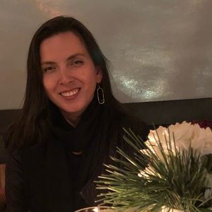 Meet your Posher, Yasmin